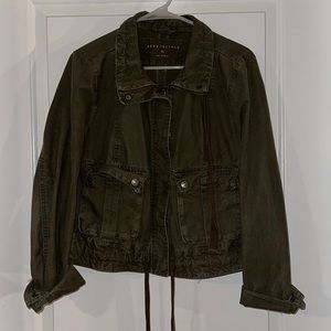 Women’s Jacket